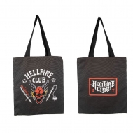 Stranger Things - Sac shopping Hellfire Club