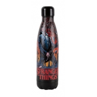 Stranger Things - Bouteille isotherme Eddie