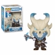 Fortnite - Figurine POP! Ragnarok 9 cm