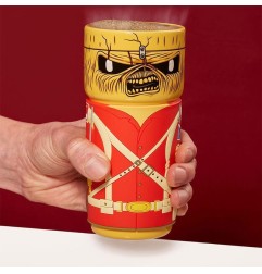 Iron Maiden - Mug CosCup Eddie
