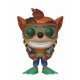 Crash Bandicoot - Figurine POP! Scuba Crash 9 cm