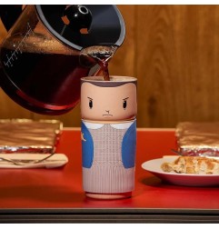 Stranger Things - Mug CosCup Eleven