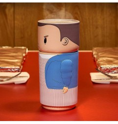 Stranger Things - Mug CosCup Eleven