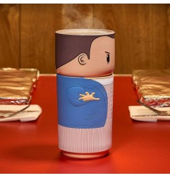 Stranger Things - Mug CosCup Eleven