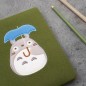 Mon voisin Totoro - Carnet de notes Totoro Plush