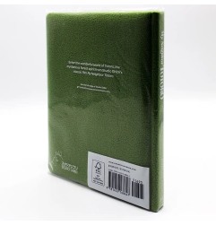 Mon voisin Totoro - Carnet de notes Totoro Plush