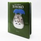 Mon voisin Totoro - Carnet de notes Totoro Plush