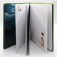 Mon voisin Totoro - Carnet de notes Totoro Plush
