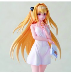Love Trouble - Statuette 1/6 Golden Darkness (Yami) 26 cm
