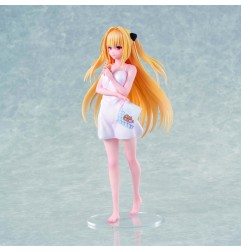Love Trouble - Statuette 1/6 Golden Darkness (Yami) 26 cm