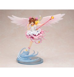 Cardcaptor Sakura - Statuette ARTFXJ 1/7 Sakura Kinomoto Sakura Card Ver. 31 cm