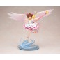 Cardcaptor Sakura - Statuette PVC ARTFXJ 1/7 Sakura Kinomoto Sakura Card Ver. 31 cm