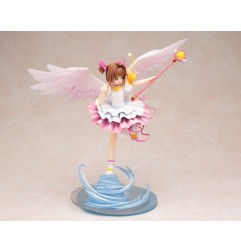 Cardcaptor Sakura - Statuette ARTFXJ 1/7 Sakura Kinomoto Sakura Card Ver. 31 cm