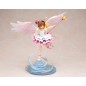Cardcaptor Sakura - Statuette ARTFXJ 1/7 Sakura Kinomoto Sakura Card Ver. 31 cm