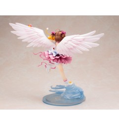 Cardcaptor Sakura - Statuette ARTFXJ 1/7 Sakura Kinomoto Sakura Card Ver. 31 cm