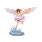Cardcaptor Sakura - Statuette PVC ARTFXJ 1/7 Sakura Kinomoto Sakura Card Ver. 31 cm