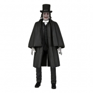 London after Midnight - Figurine Ultimate Professor Edward C. Burke 18 cm