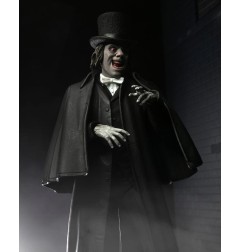 London after Midnight - Figurine Ultimate Professor Edward C. Burke 18 cm
