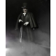 London after Midnight - Figurine Ultimate Professor Edward C. Burke 18 cm