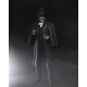 London after Midnight - Figurine Ultimate Professor Edward C. Burke 18 cm