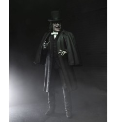 London after Midnight - Figurine Ultimate Professor Edward C. Burke 18 cm