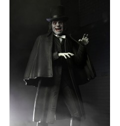 London after Midnight - Figurine Ultimate Professor Edward C. Burke 18 cm