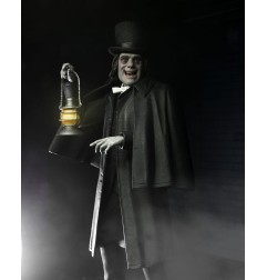 London after Midnight - Figurine Ultimate Professor Edward C. Burke 18 cm