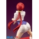 SNK Heroines - Statuette Bishoujo 1/7 Tag Team Frenzy Shermie 20 cm