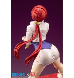 SNK Heroines - Bishoujo statuette PVC 1/7 Tag Team Frenzy Shermie 20 cm