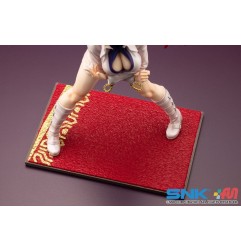 SNK Heroines - Statuette Bishoujo 1/7 Tag Team Frenzy Shermie 20 cm