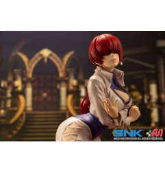 SNK Heroines - Statuette Bishoujo 1/7 Tag Team Frenzy Shermie 20 cm