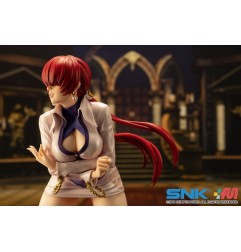 SNK Heroines - Bishoujo statuette PVC 1/7 Tag Team Frenzy Shermie 20 cm