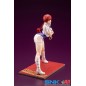 SNK Heroines - Bishoujo statuette PVC 1/7 Tag Team Frenzy Shermie 20 cm