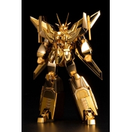 Brave Exkaiser - Figurine Plastic Model Kit Great Exkizer (Gold-Plated Version) 18 cm