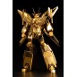 Brave Exkaiser - Figurine Plastic Model Kit Great Exkizer (Gold-Plated Version) 18 cm