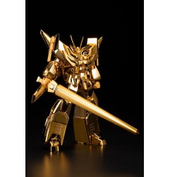 Brave Exkaiser - Figurine Plastic Model Kit Great Exkizer (Gold-Plated Version) 18 cm
