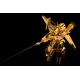 Brave Exkaiser - Figurine Plastic Model Kit Great Exkizer (Gold-Plated Version) 18 cm