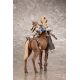 Arcanadea - Figurine Plastic Model Kit Elena 18 cm