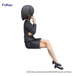 Sasaki and Peeps - Noodle Stopper statuette PVC Hoshizaki 13 cm