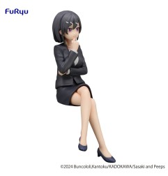 Sasaki and Peeps - Noodle Stopper statuette PVC Hoshizaki 13 cm