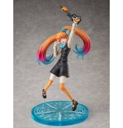 Takt Op. - Statuette PVC 1/7 Destiny Titan 25 cm