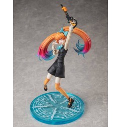 Takt Op. - Statuette PVC 1/7 Destiny Titan 25 cm