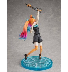 Takt Op. - Statuette PVC 1/7 Destiny Titan 25 cm