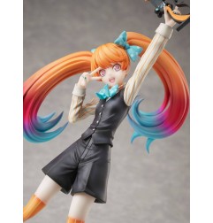 Takt Op. - Statuette PVC 1/7 Destiny Titan 25 cm