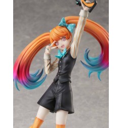 Takt Op. - Statuette PVC 1/7 Destiny Titan 25 cm