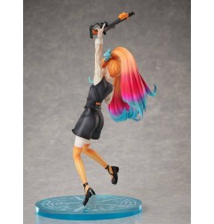 Takt Op. - Statuette PVC 1/7 Destiny Titan 25 cm