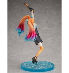 Takt Op. - Statuette PVC 1/7 Destiny Titan 25 cm