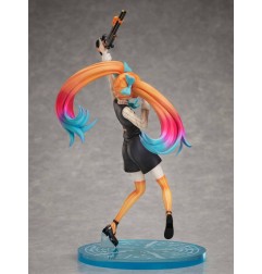 Takt Op. - Statuette PVC 1/7 Destiny Titan 25 cm