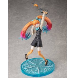 Takt Op. - Statuette PVC 1/7 Destiny Titan 25 cm