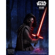 Star Wars Episode VII - Buste 1/6 Kylo Ren 22 cm